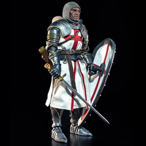 Mythic Legions: Necronominus - Sir Elijah Action Figure