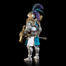 Mythic Legions: Necronominus - Sir Adalric Action Figure