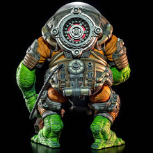 SLOGG (LARGE SCALE) - Cosmic Legions Book 1 Action Figure