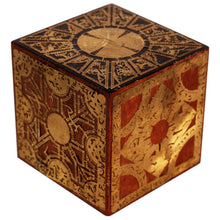 Hellraiser: Inferno - Lament Box 1-1 Prop Replica