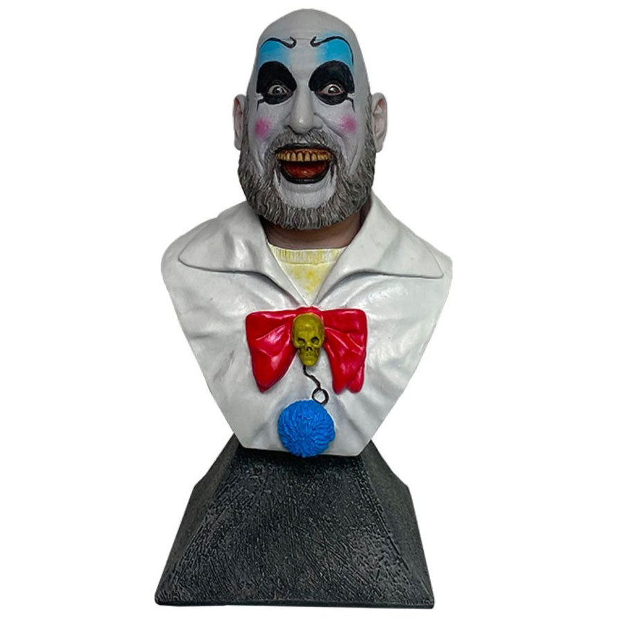 House of 1000 Corpses - Capt Spaulding Mini Bust