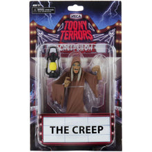 Toony Terrors S5 - Creepshow The Creep 6 inch Action Figure