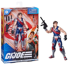 G.I. Joe Classified #44 Tomax 6-inch Action Figure