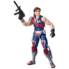 G.I. Joe Classified #44 Tomax 6-inch Action Figure