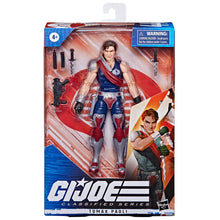 G.I. Joe Classified #44 Tomax 6-inch Action Figure