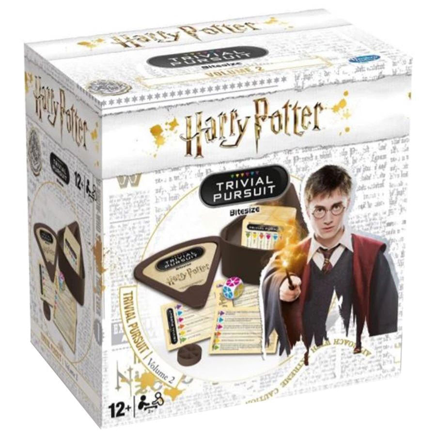 Trivial Pursuit Bitesize - Harry Potter Vol 2 Edition