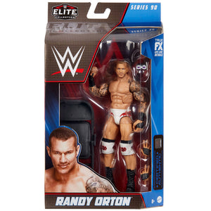 WWE Elite Series 90 Randy Orton Action Figure