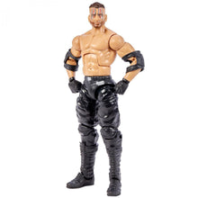 WWE Elite Series 93 T-Bar Action Figure