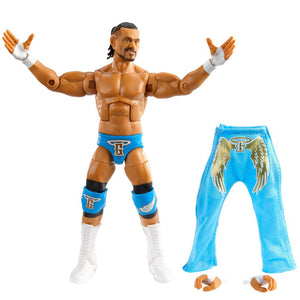 WWE Elite Series 84 Angel Garza Action Figure