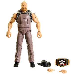 WWE Elite Series 99 Brock Lesnar Action Figure