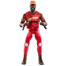 WWE Ultimate Edition Wave 13 Mr T Action Figure