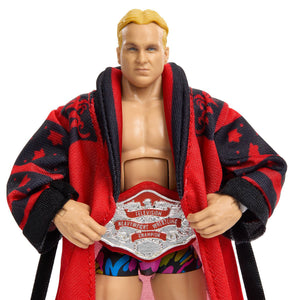 WWE Elite Series 100 Stunning Steve Austin Action Figure