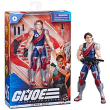 G.I. Joe Classified #45 Xamot 6-inch Action Figure