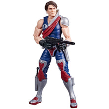 G.I. Joe Classified #45 Xamot 6-inch Action Figure