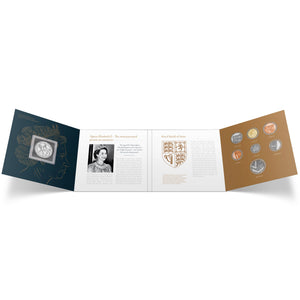 Queen Elizabeth II - Life For The Crown Collection
