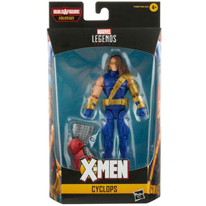 Marvel Legends X-Men Age of Apocalypse CYCLOPS 6 Inch Action Figure