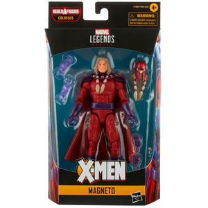 Marvel Legends X-Men Age of Apocalypse MAGNETO 6 Inch Action Figure