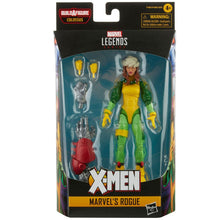 Marvel Legends X-Men Age of Apocalypse ROGUE 6 Inch Action Figure