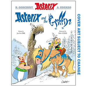 2022 France 10€ Asterix Silver Proof Trio w/Book