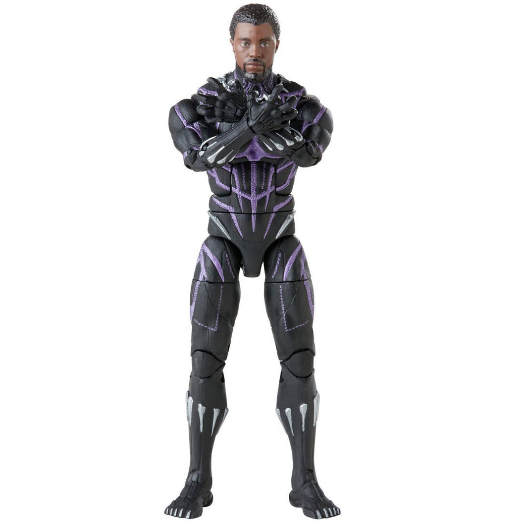 Marvel Legends Black Panther - Black Panther Action Figure