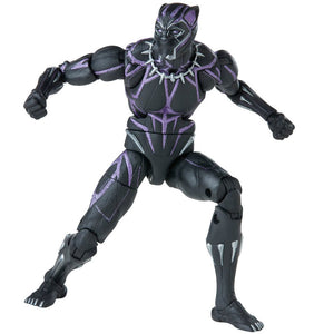 Marvel Legends Black Panther - Black Panther Action Figure