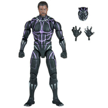 Marvel Legends Black Panther - Black Panther Action Figure