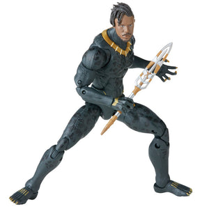 Marvel Legends Black Panther - Killmonger Action Figure