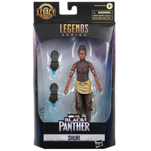 Marvel Legends Black Panther - Shuri Action Figure