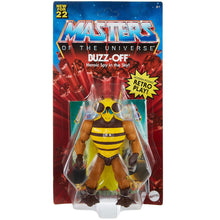 Masters of the Universe Origins Buzz-Off Action Figure