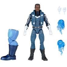 Marvel Legends Avengers Blue Marvel Action Figure (Controller BAF)