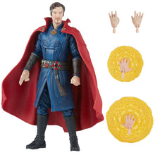 Doctor Strange 2 Marvel Legends - DR STRANGE Action Figure (Rintrah BAF)