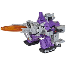 Transformers Generations Legacy Leader Galvatron Action Figure
