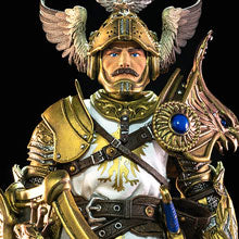 Mythic Legions: Necronominus - Sir Gideon Heavensbrand 2 Action Figure