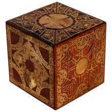 Hellraiser: Inferno - Lament Box 1-1 Prop Replica
