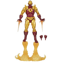 Marvel Legends - Iron Man 2020 6-inch Action Figure