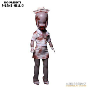 LDD Presents - Silent Hill 2: Bubble Head Nurse Living Dead Doll