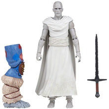 Marvel Legends Thor Love & Thunder Gorr Action Figure (Korg BAF)