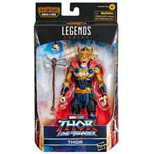 Marvel Legends Thor Love & Thunder Thor Action Figure
