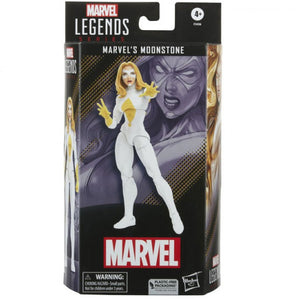 Marvel Legends Series Marvel's Moonstone Action Figure