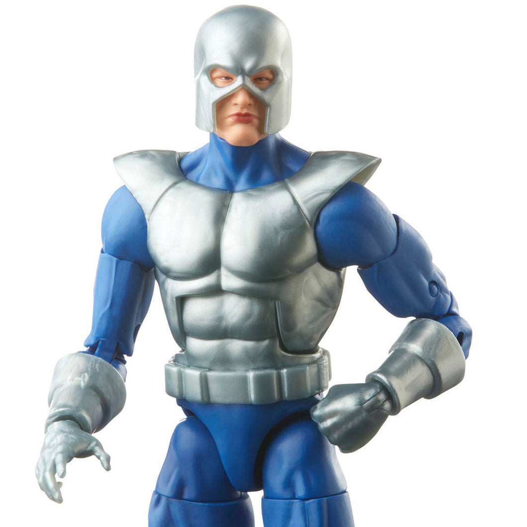 Marvel Legends Retro X-Men Avalanche 6-inch Action Figure