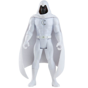 Marvel Legends Retro 3.75 Inch Moon Knight Action Figure