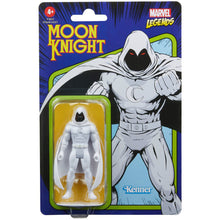 Marvel Legends Retro 3.75 Inch Moon Knight Action Figure