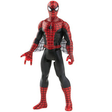 Marvel Legends Retro 3.75 Inch Amazing Fantasy Spider-Man Action Figure