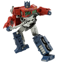 Transformers Premium Finish Optimus Prime Action Figure