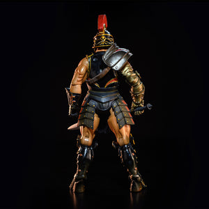 Mythic Legions: All Star 5: Rahmulus Action Figure