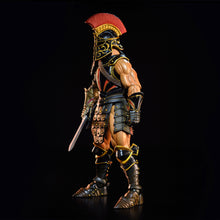 Mythic Legions: All Star 5: Rahmulus Action Figure
