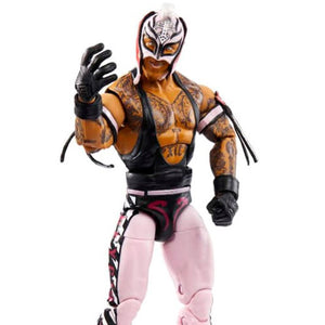 WWE Top Picks Elite Wv 2 2022 Rey Mysterio Action Figure