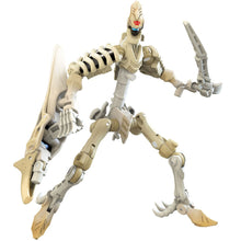 Transformers WFC Kingdom Deluxe Wingfinger 6-inch Scale Action Figure