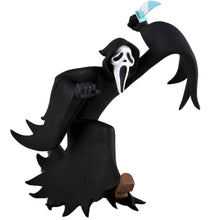 Toony Terrors S5 - Scream Ghost Face 6 inch Action Figure