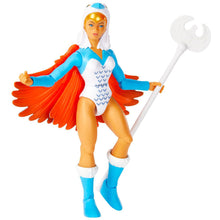 Masters of the Universe Origins Sorceress Action Figure